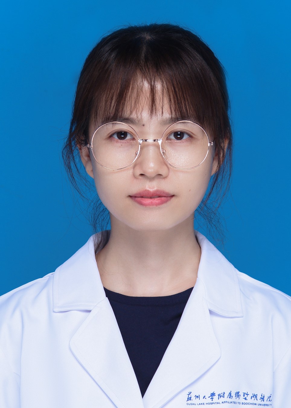 吴香蔚