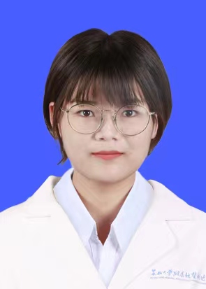 杨镇翠